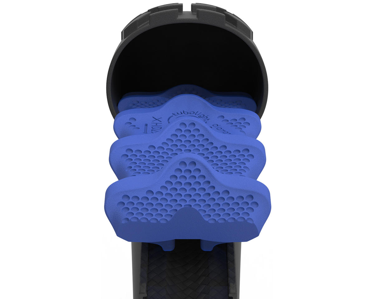 Tubolight Diamana Tubeless Tire Inserts (Blue) (XHD) (29″) (Pair)