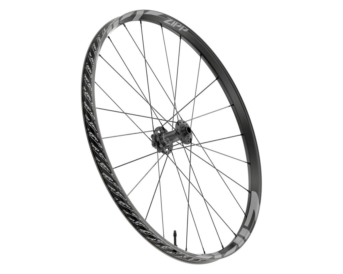 Zipp 1Zero HITOP S MTB Wheel (Black) (6-Bolt) (Tubeless) (Front) (15 x 110mm (Boost)) (29″)