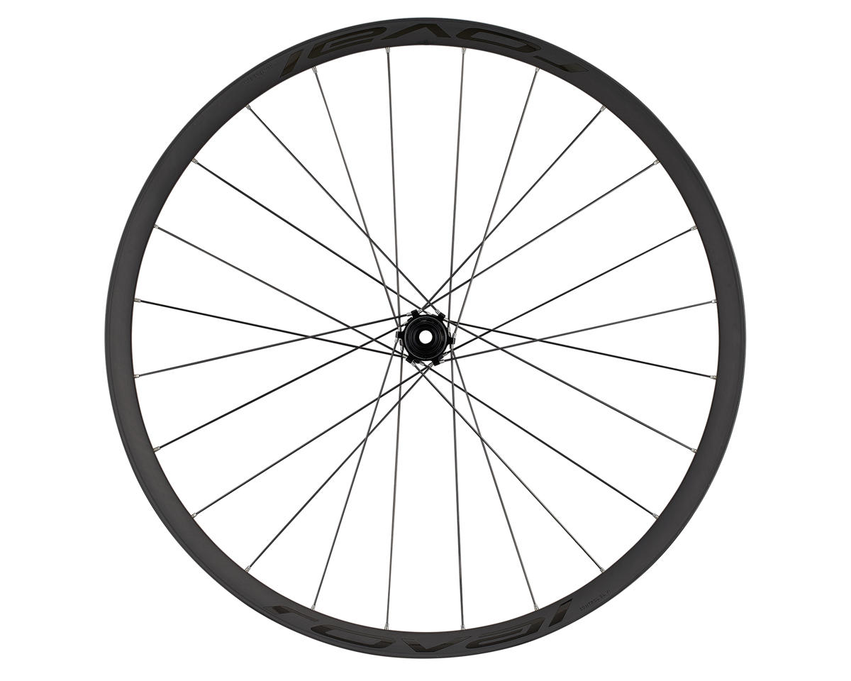 Specialized Roval Control SL VI Wheels (Industry Nine Solix Hubs) (Black) (SRAM XD) (Rear) (12 x 148mm) (29″) (Centerlock) (Hookless) (Tubeless)