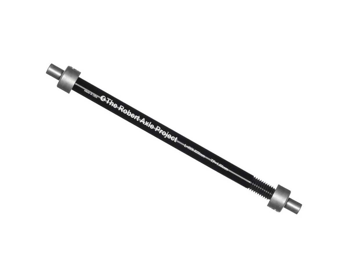 Old Man Mountain Rear Fit Kit (12 x 176-188mm Thru-Axle) (M12 x 1.5) (w/Pucks)