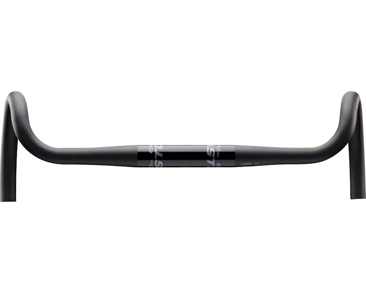 Easton EA70 AX Alloy Road Handlebar (Black) (31.8mm) (42cm) (16° Flare)