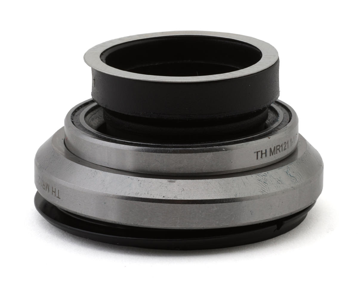 Specialized FSA Integrated Upper and Lower Headset Kit (Black) (1-1/8″) (IS42/28.6) (IS52/40) (No Top Cover)