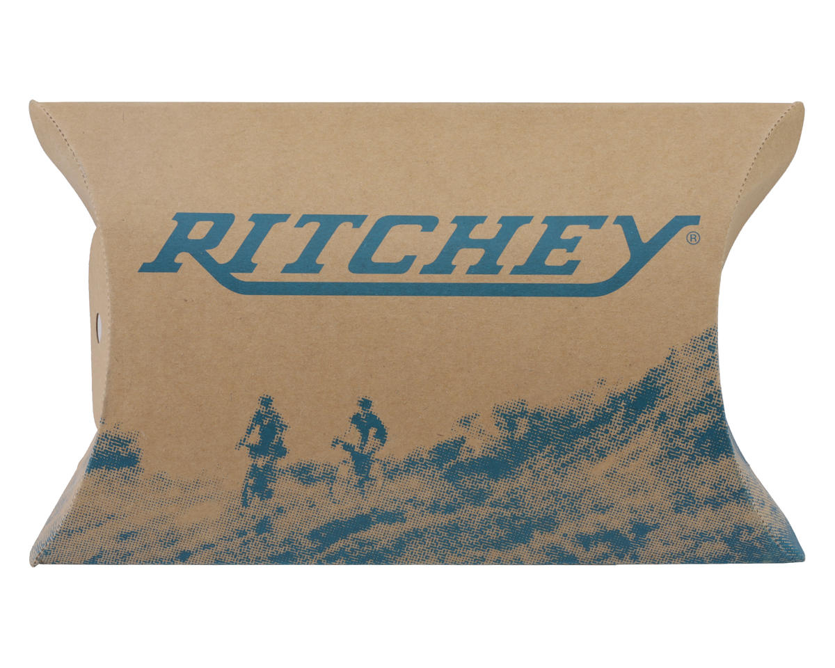 Ritchey WCS Switch Stem (Black) (31.8mm) (100mm) (-6°)