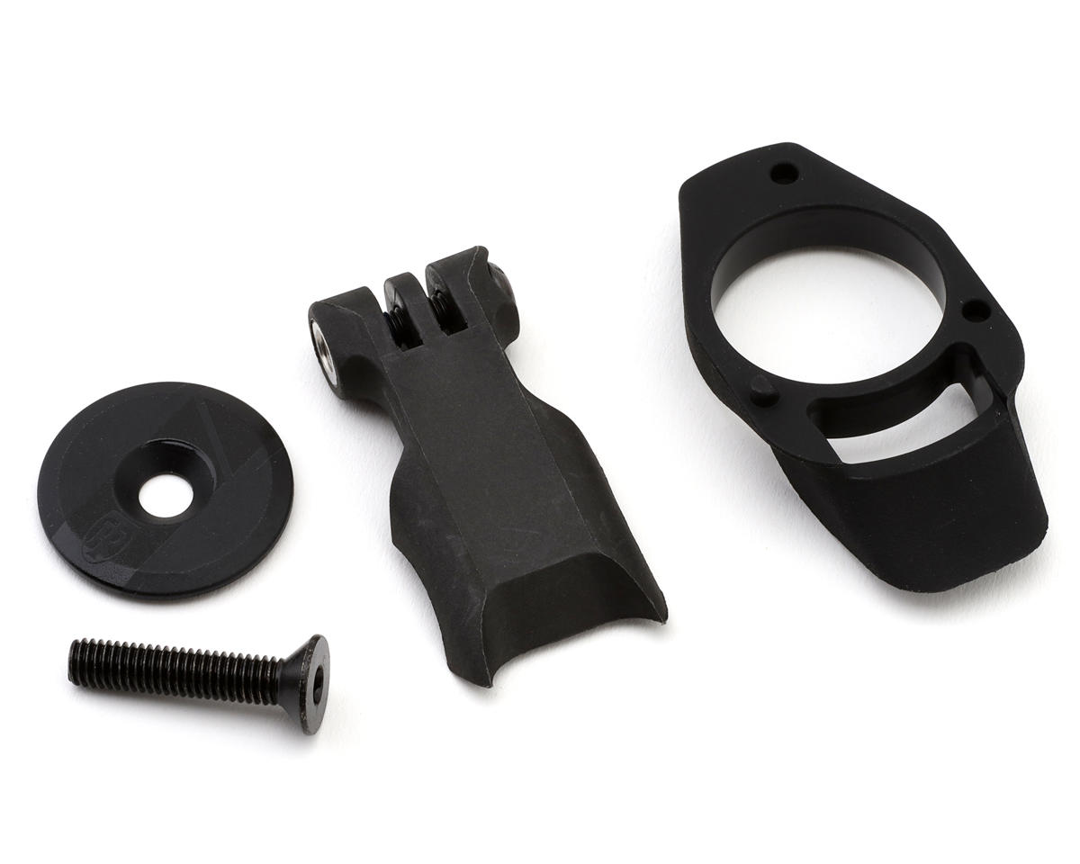 Ritchey WCS Switch Stem (Black) (31.8mm) (100mm) (-6°)