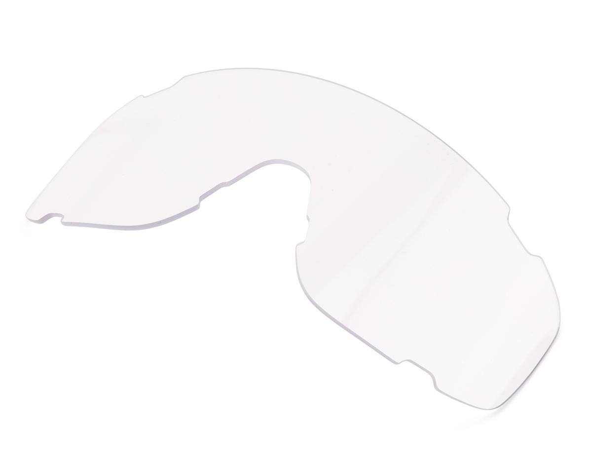 POC Devour Sunglasses (Hydrogen White) (Sunny Silver/Clear) (Clarity Road)