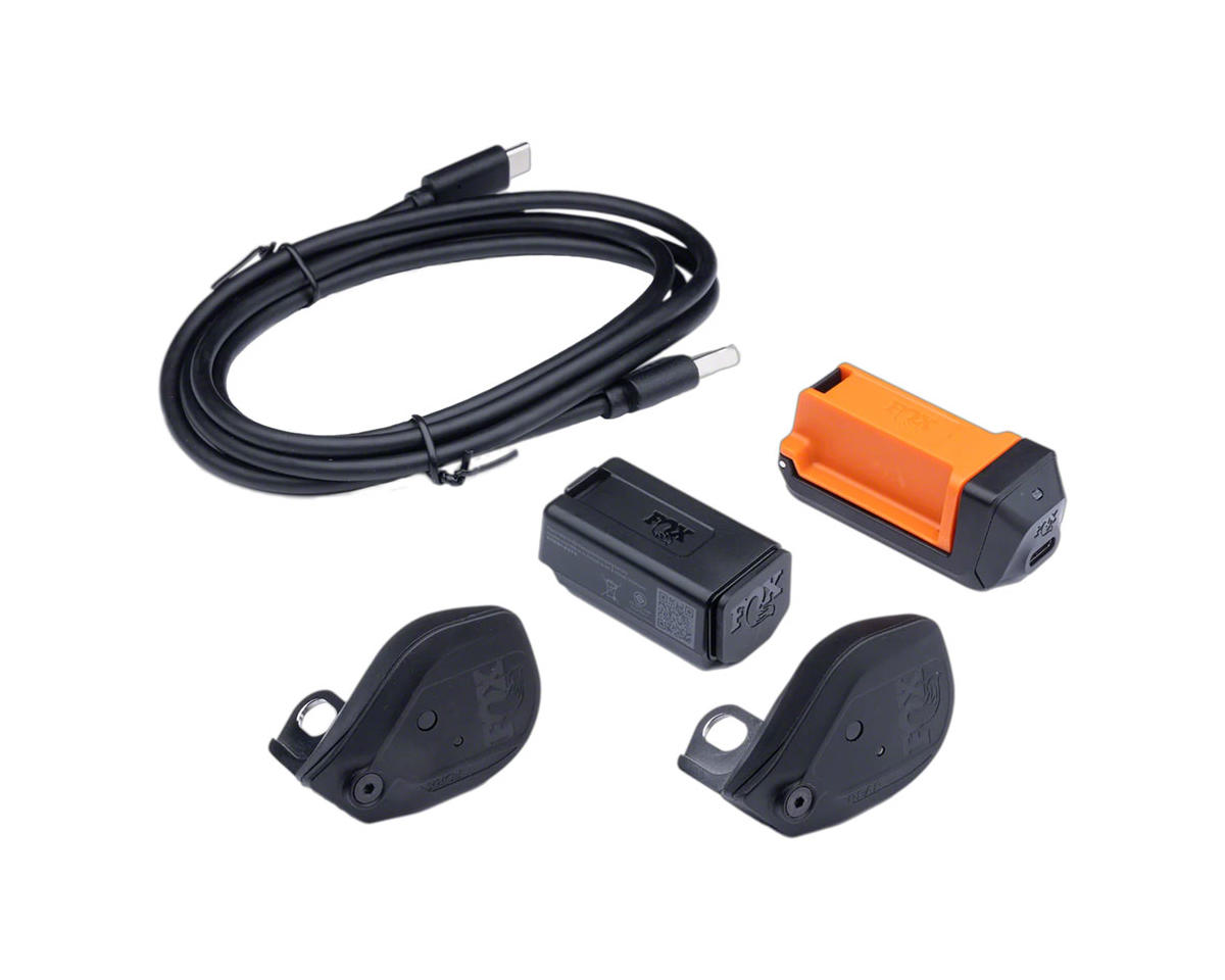 Fox Suspension Bump Sensors (Front/Rear) (2025 Live Valve Rear Shock)