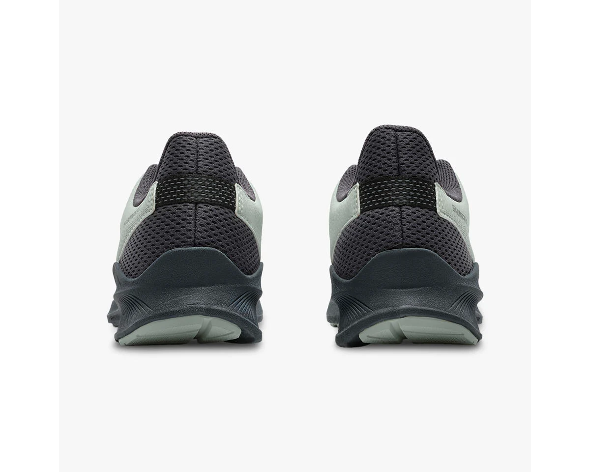 Shimano Women’s SH-EX300 Lifestyle Cycling Shoes (Grey Mint) (42)