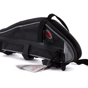 Banjo Brothers Frame Packs (Black) (S)