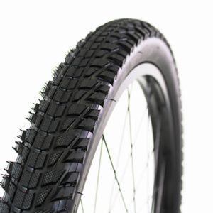 Giant Sedona Cruiser Tire (Black) (26″) (2.3″) (Wire Bead)