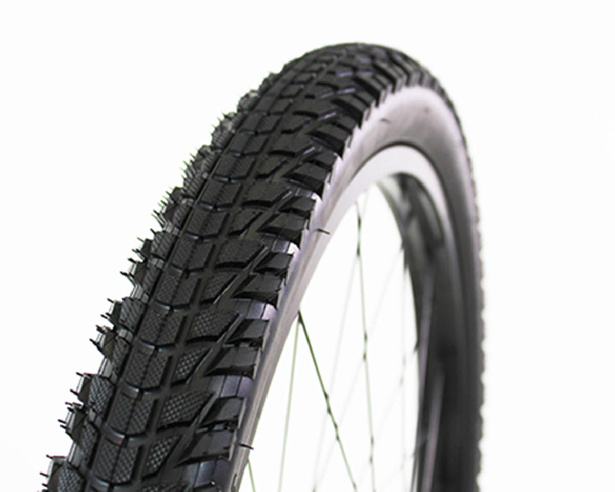 Giant Sedona Cruiser Tire (Black) (26″) (2.3″) (Wire Bead)