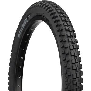 Maxxis MaxxDaddy BMX Tire (Black (20″) (2.0″) (406 ISO) (Wire) (Single Compound)