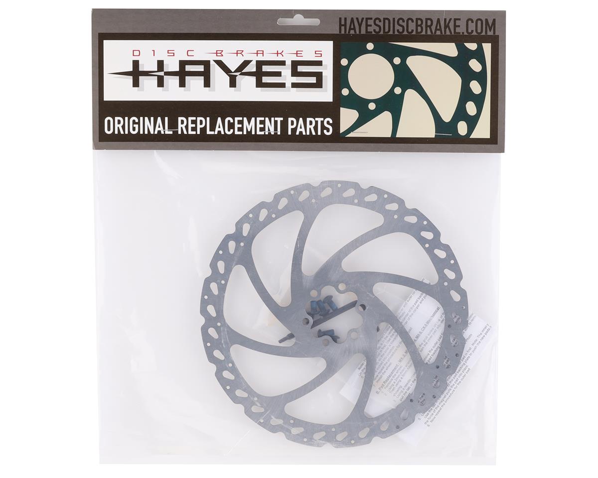 Hayes V-Series Disc Brake Rotor (6-Bolt) (203mm)
