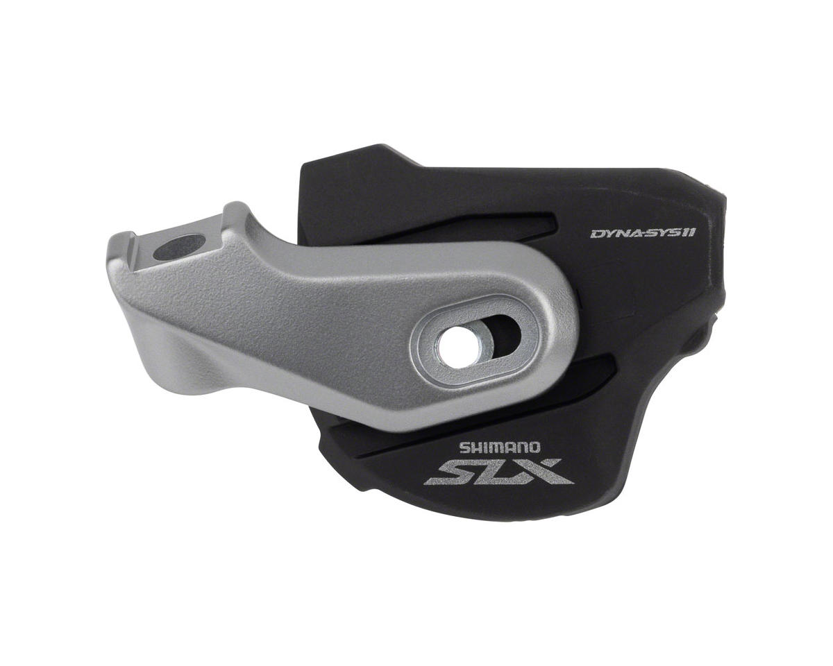 Shimano SLX SL-M7000-B-I-11 Bracket Unit (Black/Silver) (Right) (I-Spec B)