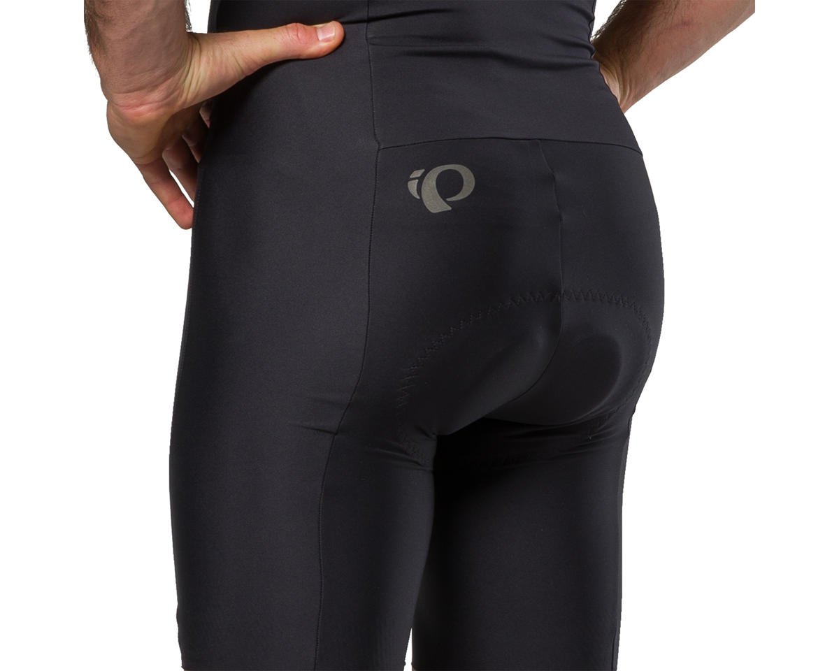 Pearl iZUMi PRO Bib Shorts (Black) (Short Inseam) (S)
