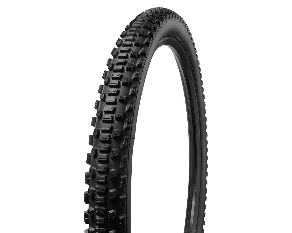 Specialized Hardrock’R All Terrain Tire (Black) (26″) (2.0″) (Wire Bead)