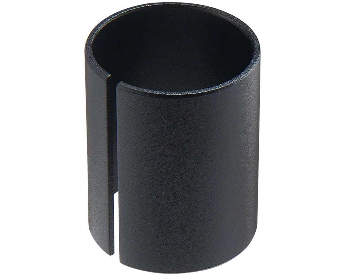 Ritchey Stem Shim Steerer Tube Adapter (Black) (1-1/8″ to 1″)