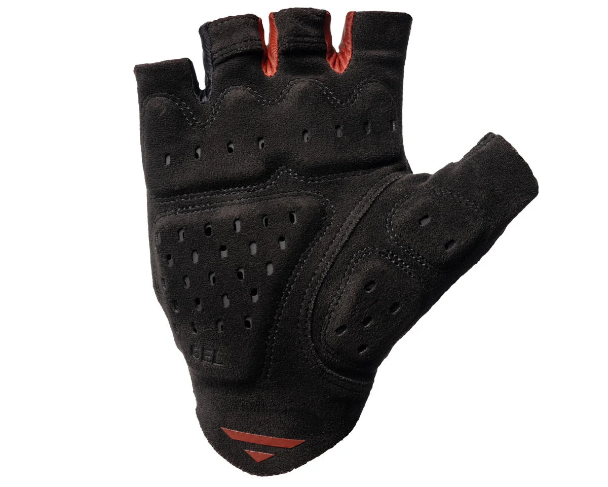 Pearl iZUMi Elite Gel Gloves (Smoked Paprika) (L)