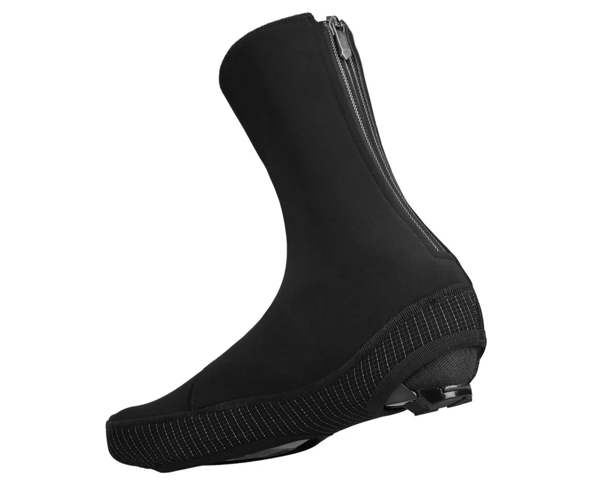 Q36.5 Termico Overshoes (Black) (36-39)