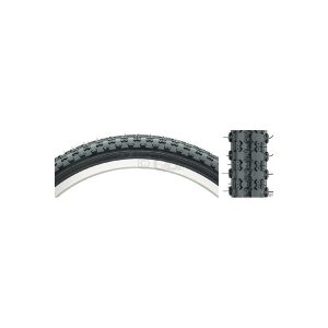 Kenda K50 BMX Tire (Black) (20″) (1.75″) (406 ISO) (Wire)