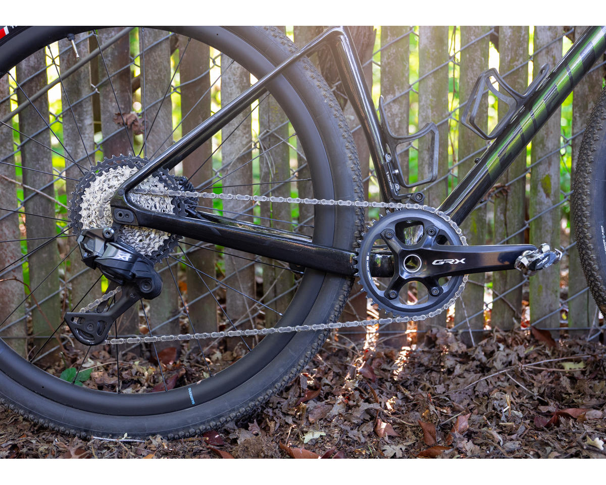 Shimano Deore XT CS-M8200 Cassette (Silver) (12 Speed) (10-51T) (Micro Spline)