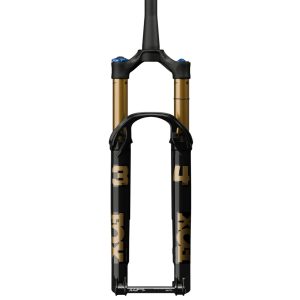 Fox Suspension Factory Series 34 SL Suspension Fork (Shiny Black) (44mm Offset) (Grip X | 3 Pos. Adj) (130mm)