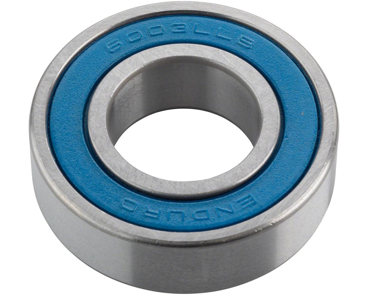Enduro ABI 6003 Sealed Cartridge Bearing (17 x 35 x 10mm)