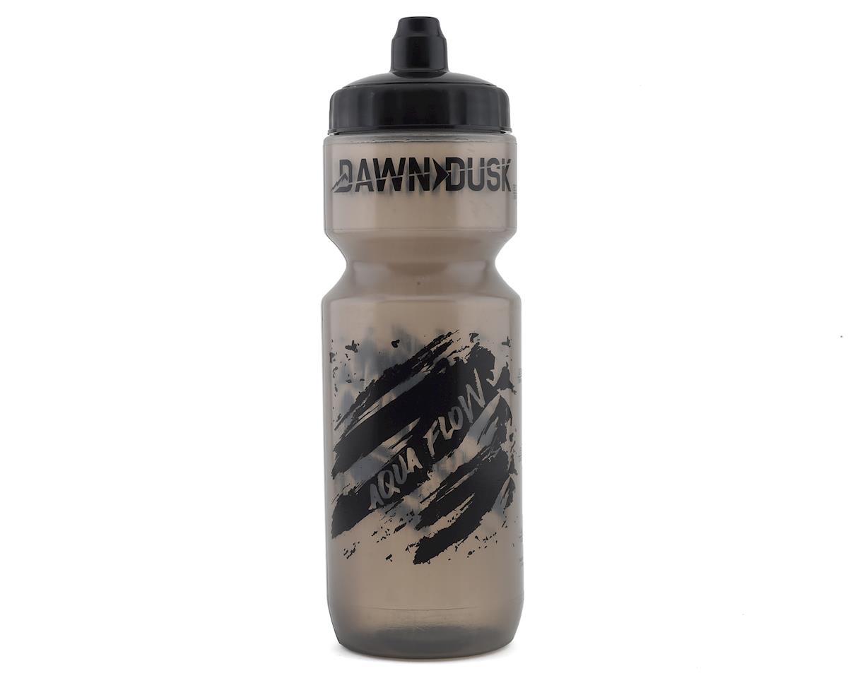 Dawn to Dusk Aqua Flow Calibrated Bottle (Grey) (25oz)
