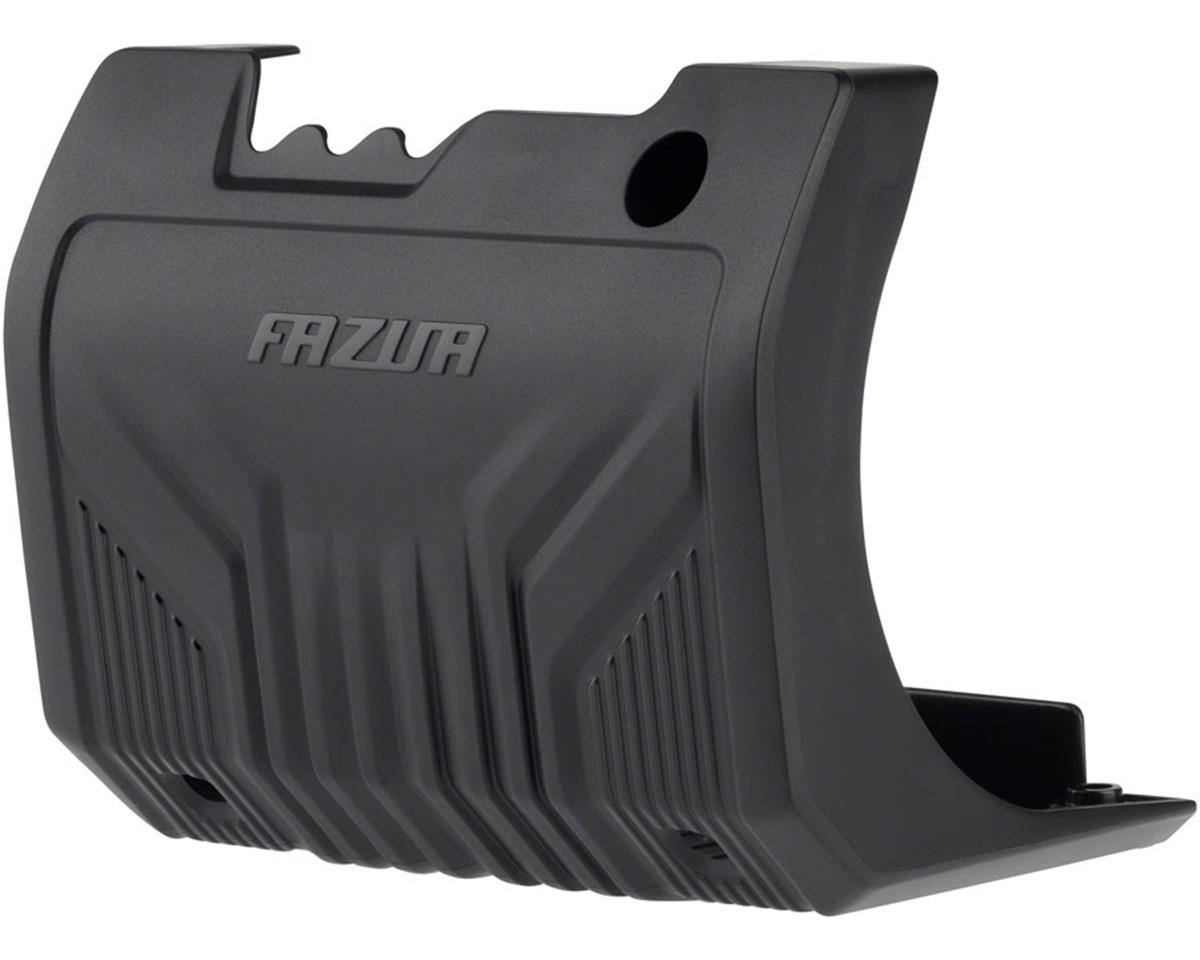 Fazua Ride 50 G2 Bottom Bracket Cover (Black)