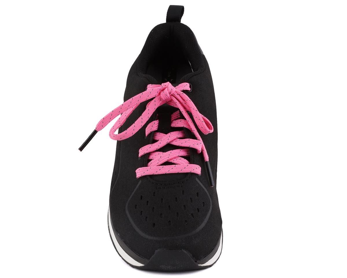 Shimano CT5 Women’s Cycling Shoes (Black) (36)