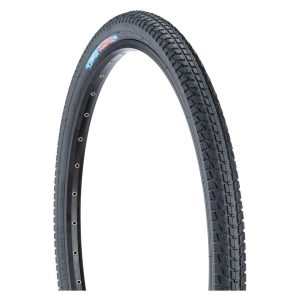 Kenda Komfort City Tire (Black) (26″) (1.95″) (Wire)