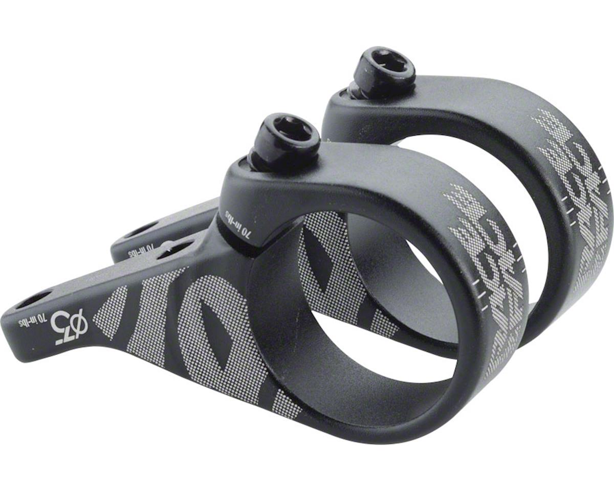 Race Face Chester 35 Direct Mount Stem (Black) (35.0mm) (50mm) (0°)