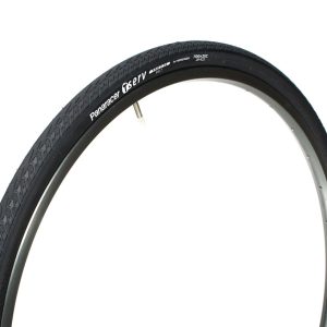 Panaracer T-Serv ProTite Tire (Black) (26″) (1.25″) (Folding)