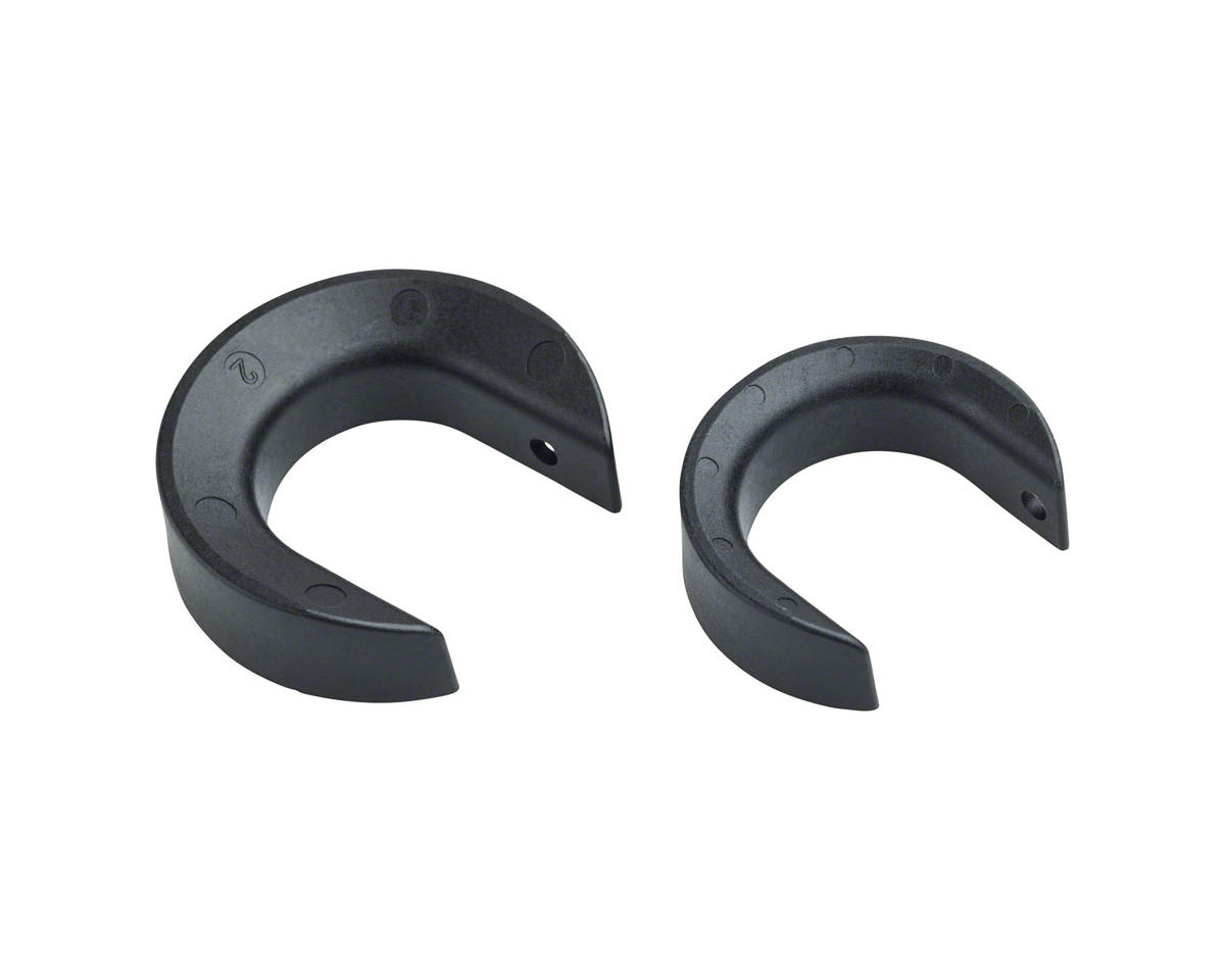 RockShox Rear Shock Volume Reducer Kit (2 Tokens) (2024+ SIDLuxe A2+)