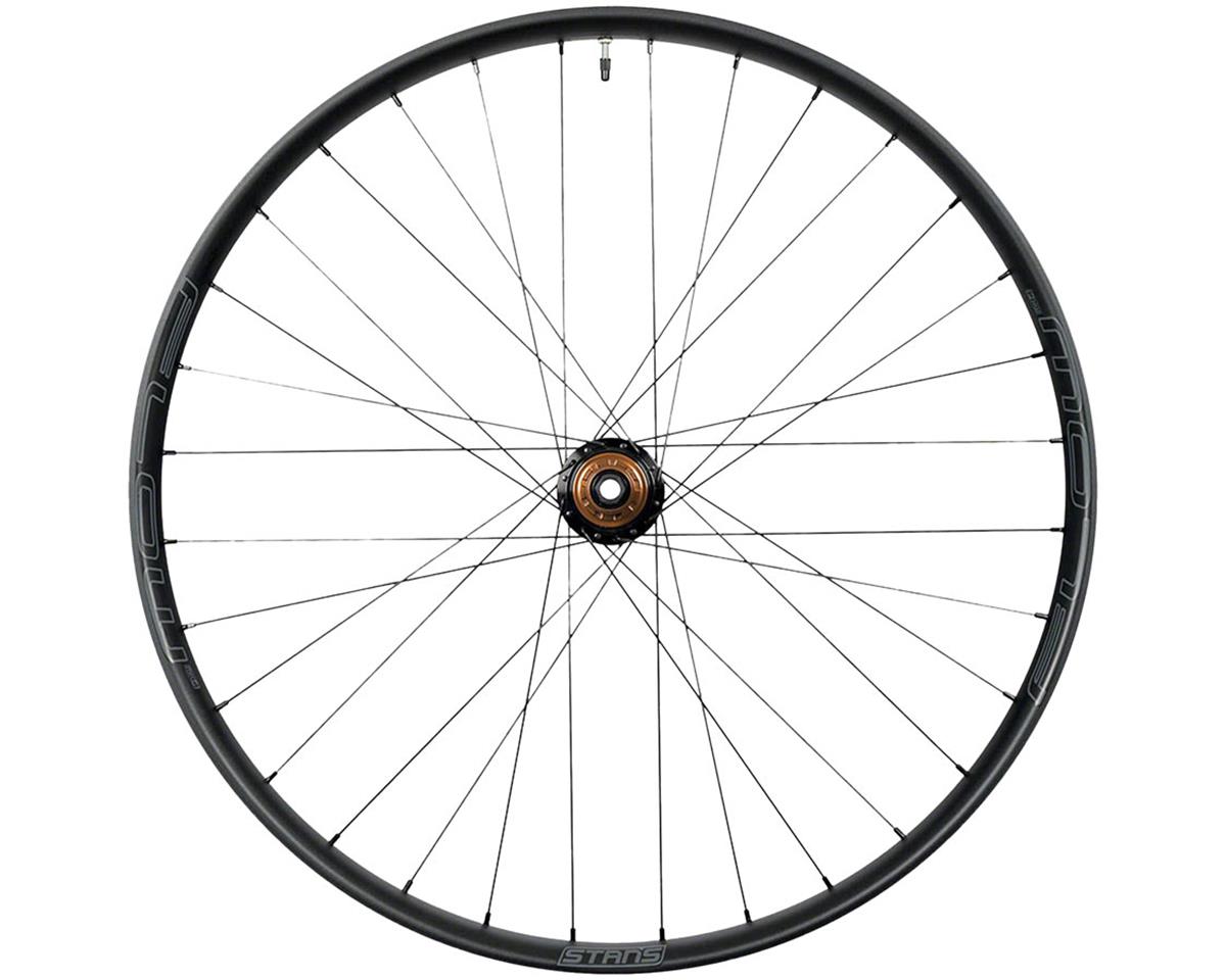 Stan’s Flow MK4 Rear Wheel (Black) (Shimano HG) (12 x 148mm (Boost)) (27.5″) (6-Bolt) (Tubeless)
