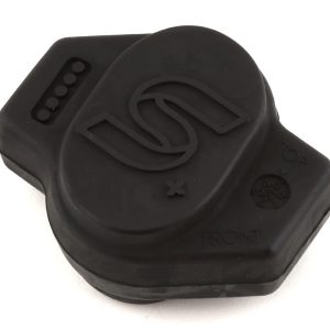 Cane Creek eeSilk+ Plus Seatpost Elastomer (Black) (Extra Firm)