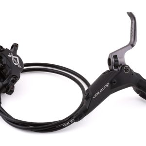 Hayes Dominion A2 Hydraulic Disc Brake (Black/Grey) (Left) (SFL – Small Lever) (Post Mount) (Caliper Included)