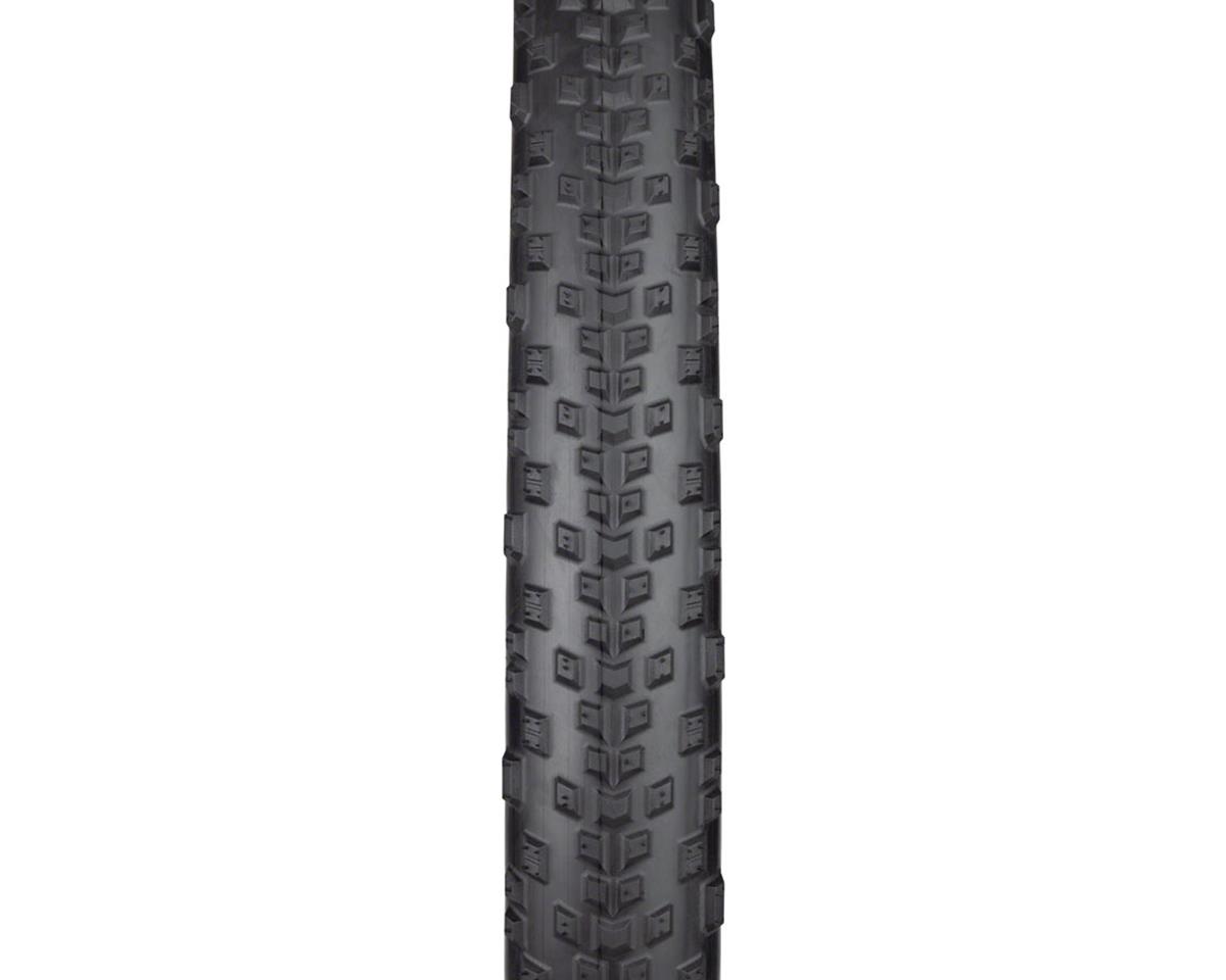 Teravail Rutland Tubeless Gravel Tire (Black) (650b) (47mm) (Light & Supple)