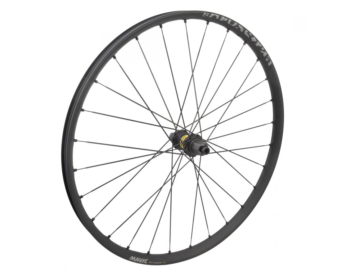 Mavic E-CrossTrail SL Wheels (Black) (SRAM XD) (6-Bolt) (12 x 148mm) (29″)