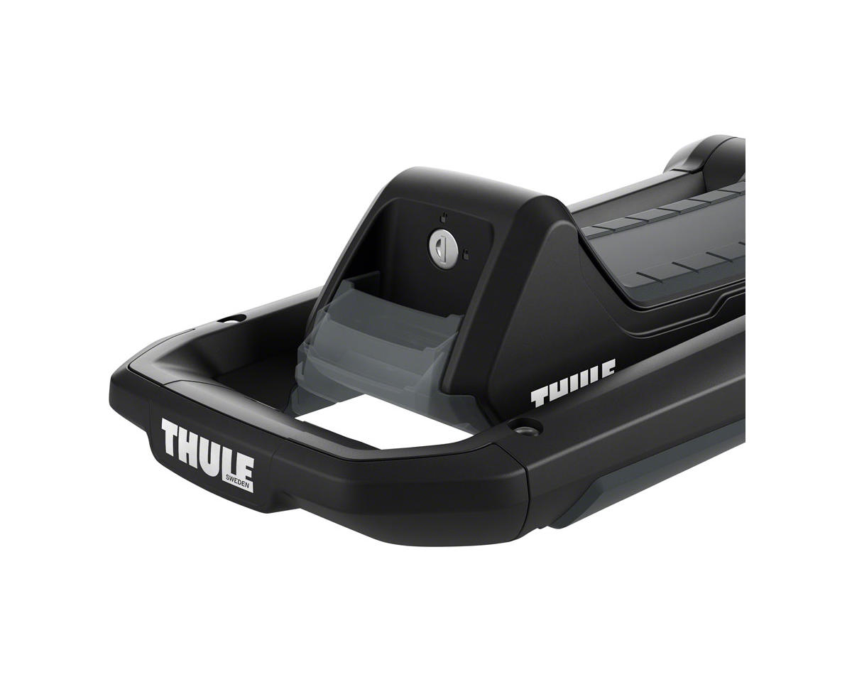 Thule 849000 Hull-A-Port Aero Kayak Carrier (Pair)