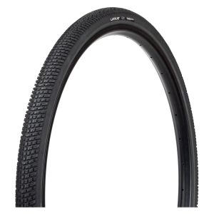 45NRTH Latkat Tubeless Winter Tire (Black) (700c) (40mm) (GripKraft)