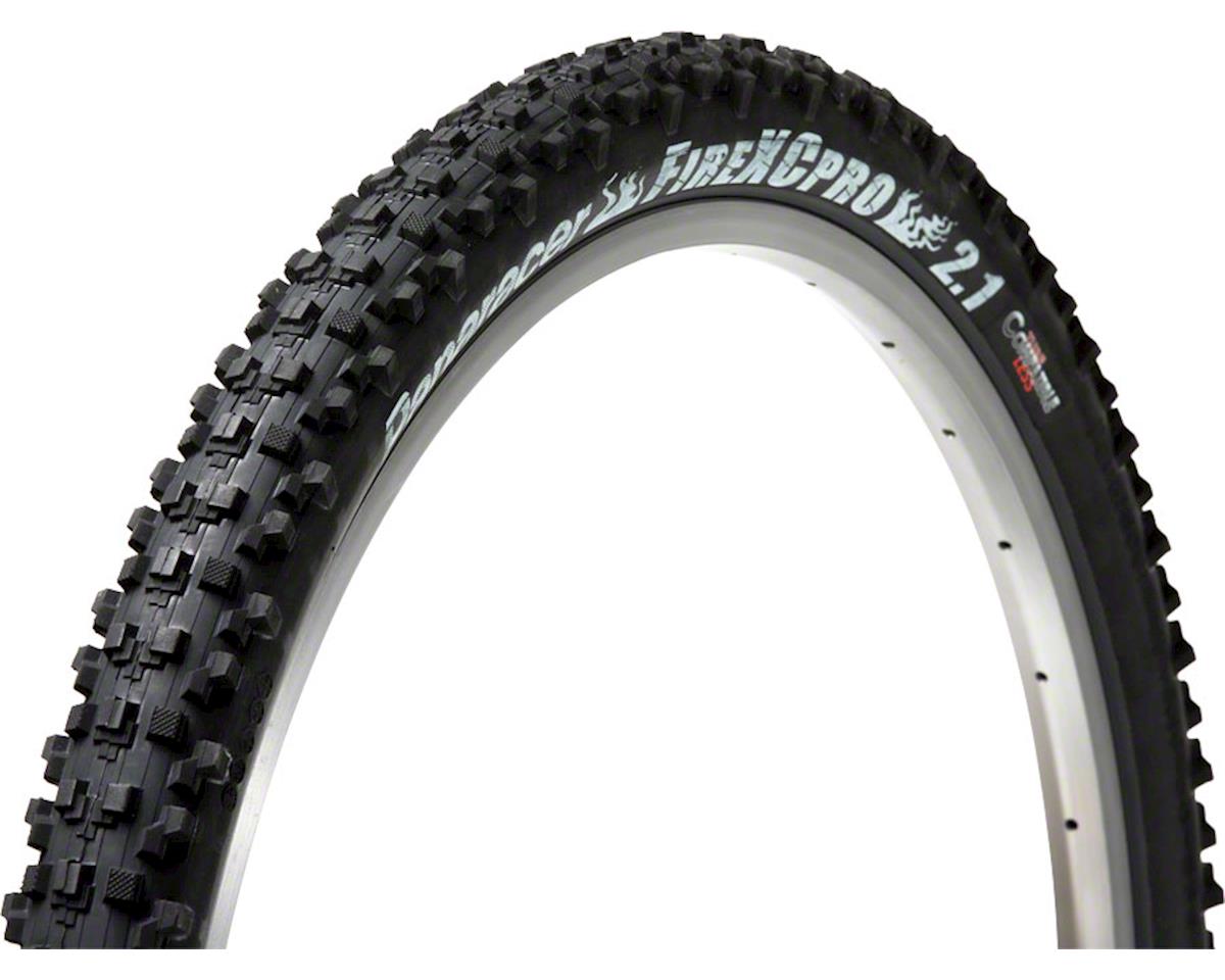 Panaracer Fire Pro Tubeless XC Mountain Tire (Black) (26″) (2.1″)
