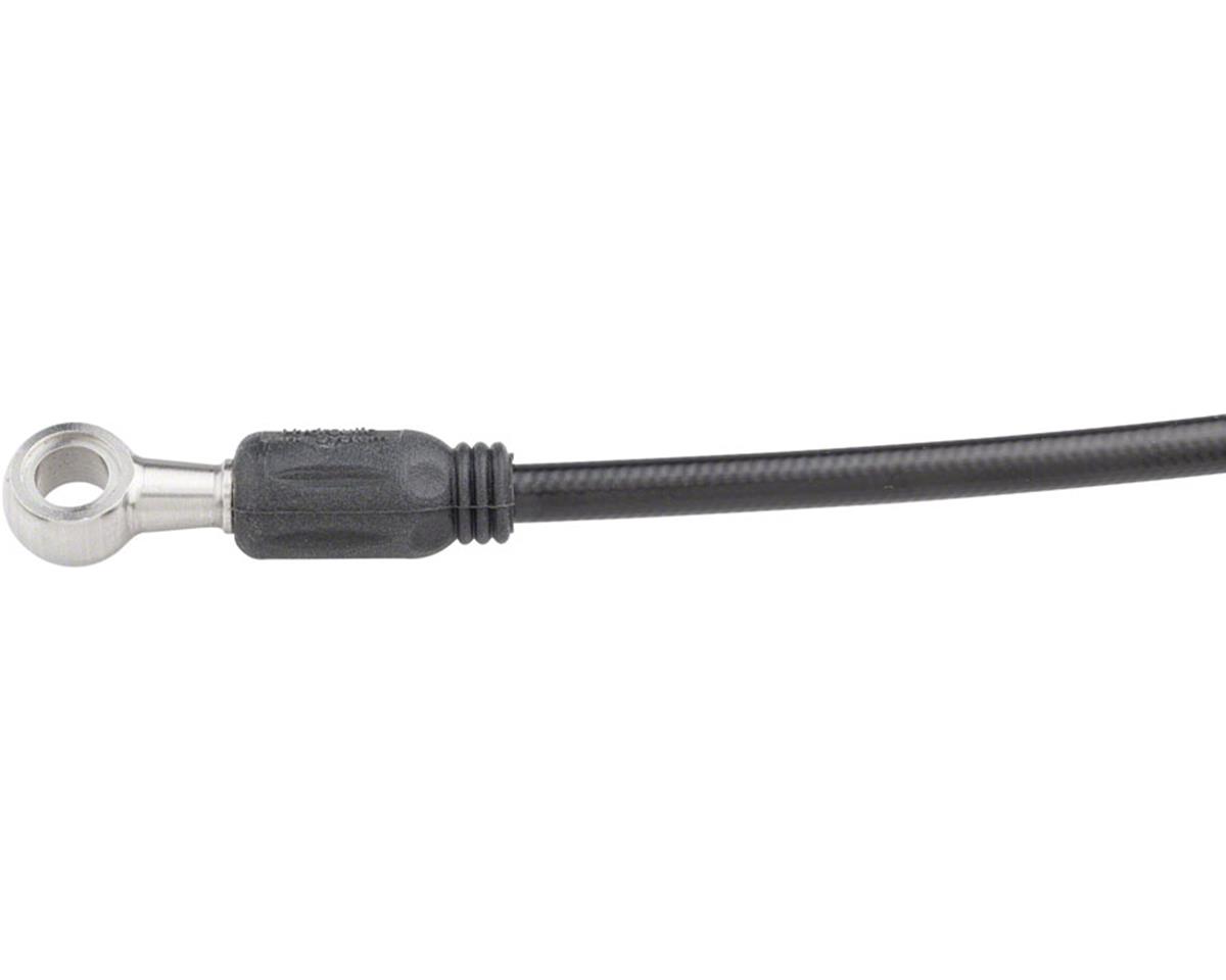Jagwire Sport Mineral Oil Hydraulic Hose (For Shimano XTR, XT, SLX, Saint, Zee, and Alfine) (2000mm) (Bulk Box of 10)