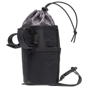 Blackburn Outpost Carryall Bag (Black) (1.2L)