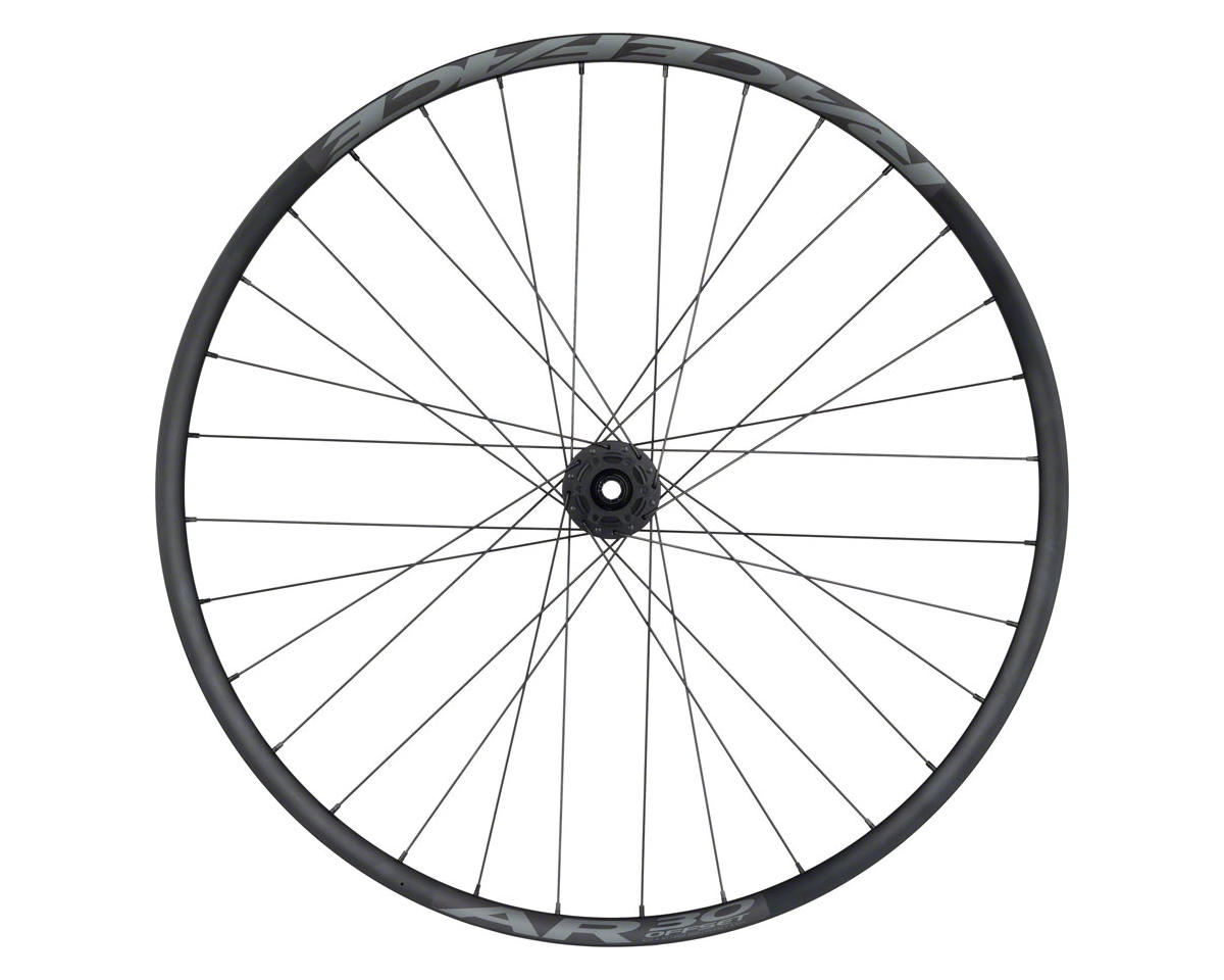 Quality Wheels Bear Pawls/RaceFace AR Rear Wheel (29″) (12 x 157mm) (6-Bolt) (SRAM XD)