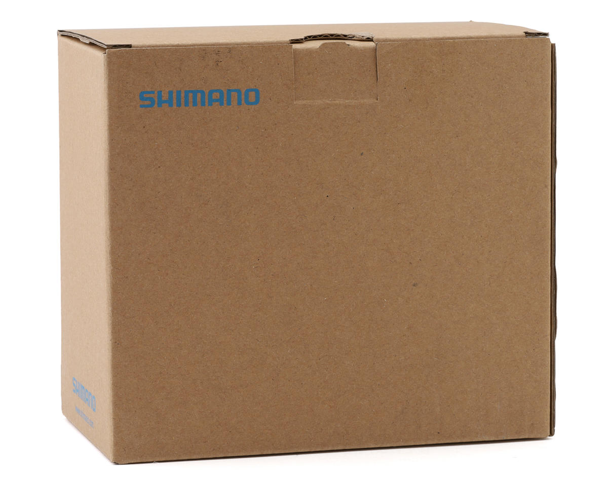 Shimano SL-TX30 Tourney Shifter Set (Black) (Pair) (3 x 7 Speed)