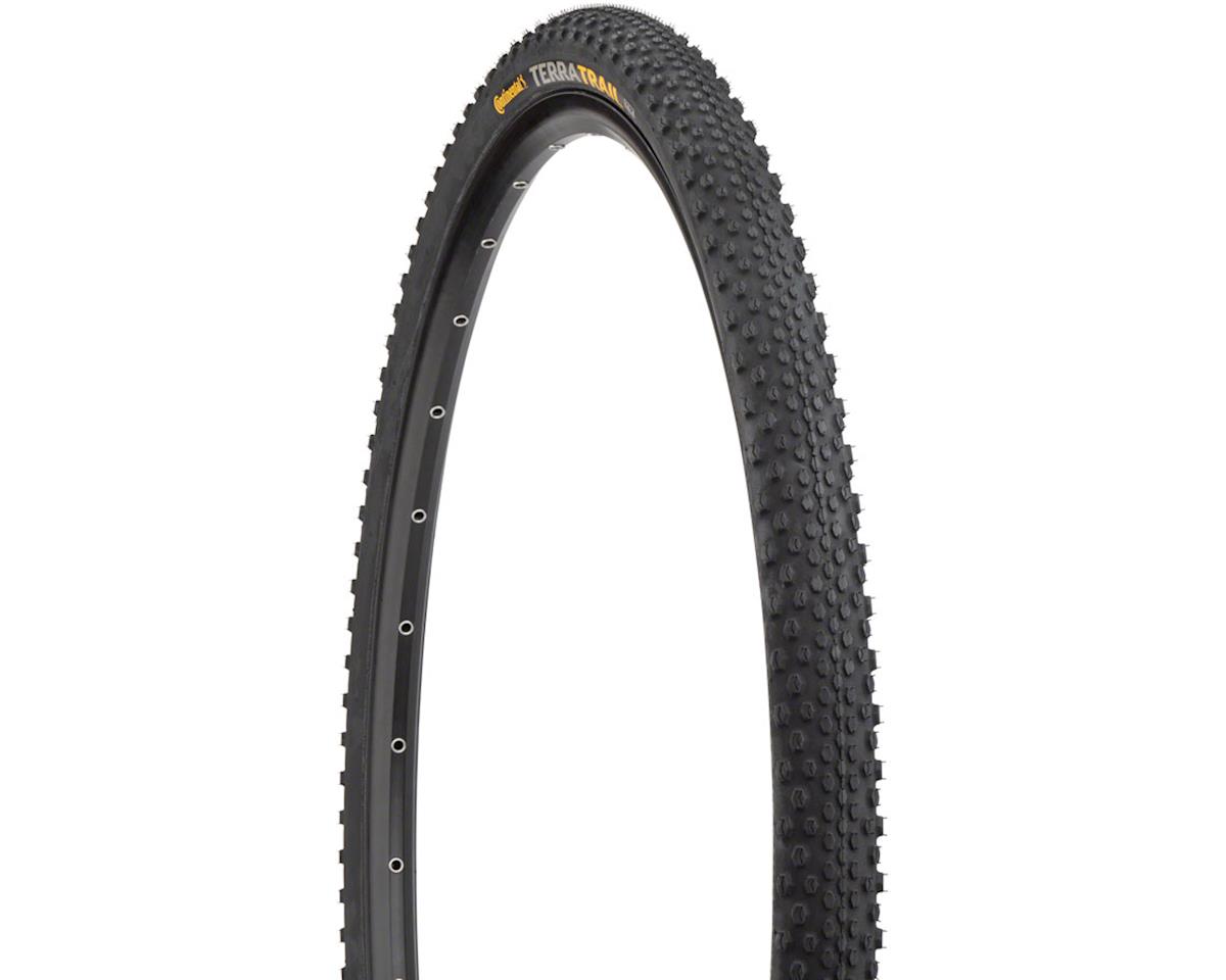 Continental Terra Trail Tubeless Gravel Tire (650b) (40mm) (ProTection) (Black)