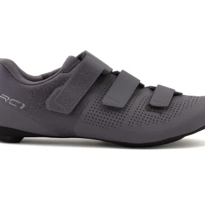 Shimano Women’s RC1 Road Bike Shoes (Violet) (40) (SH-RC102)