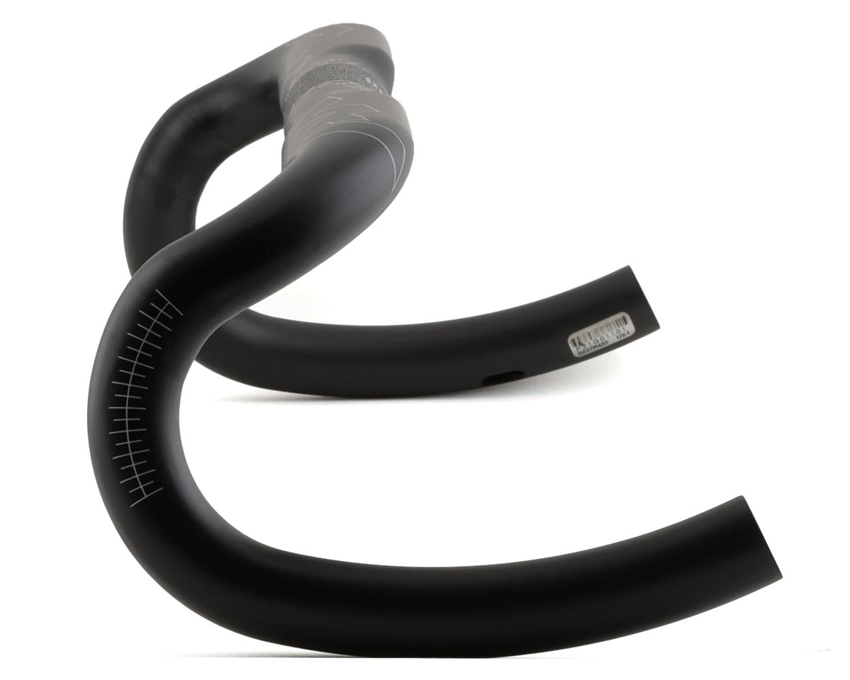 Easton EC90 AX Carbon Handlebar (Black) (31.8mm) (42cm)