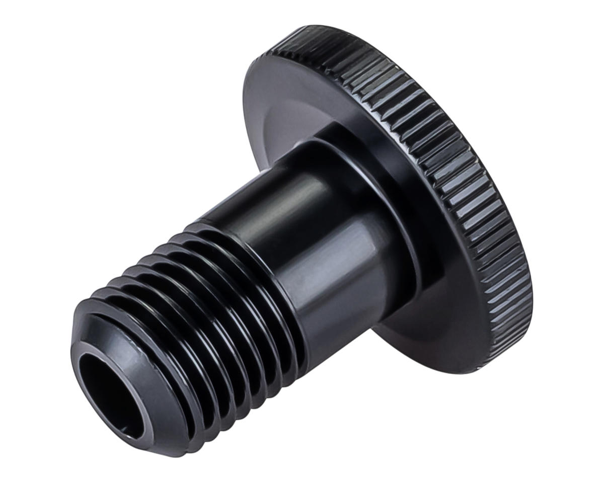Specialized Levo FSR Battery Mounting Bolt (Black) (M12 x 1.25 x 20mm) (2022+)