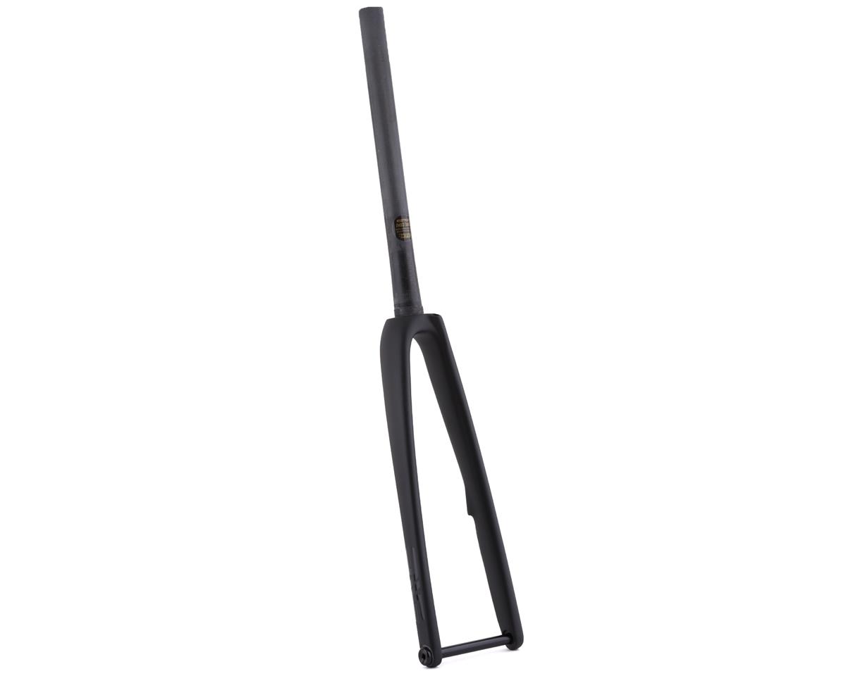 ENVE Carbon Road Disc Fork (Black) (12 x 100mm) (43mm Offset) (1-1/4″ Tapered) (Flat-Mount)